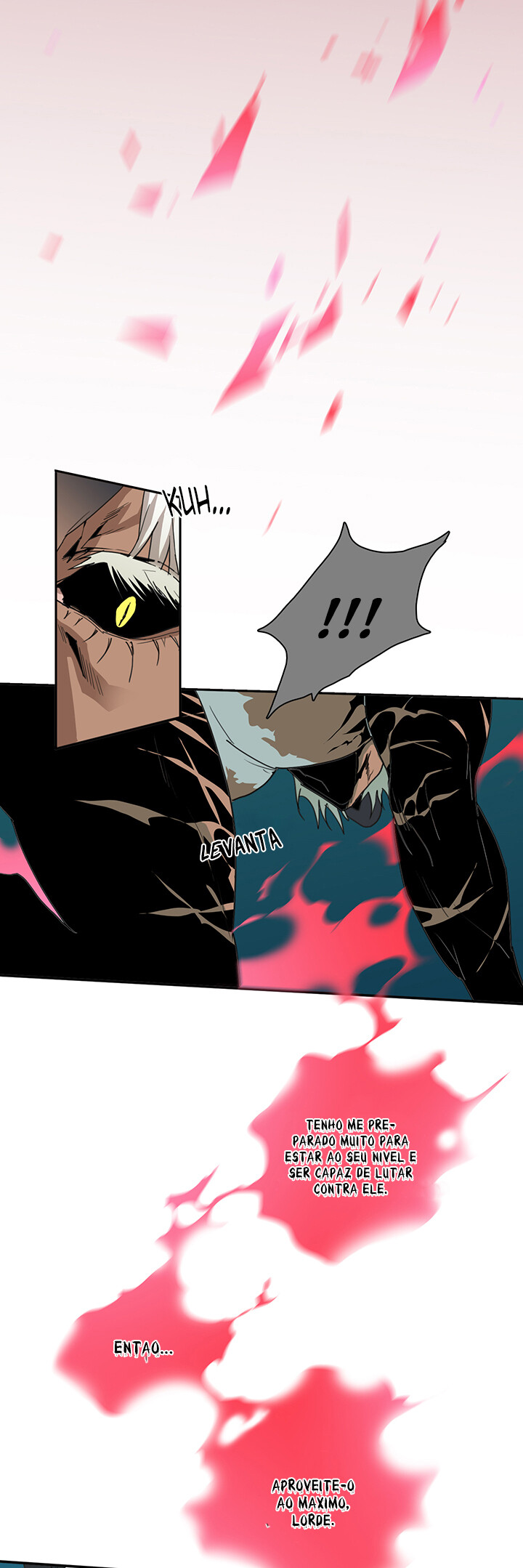 Dear Door Capitulo 43 - pagina 18