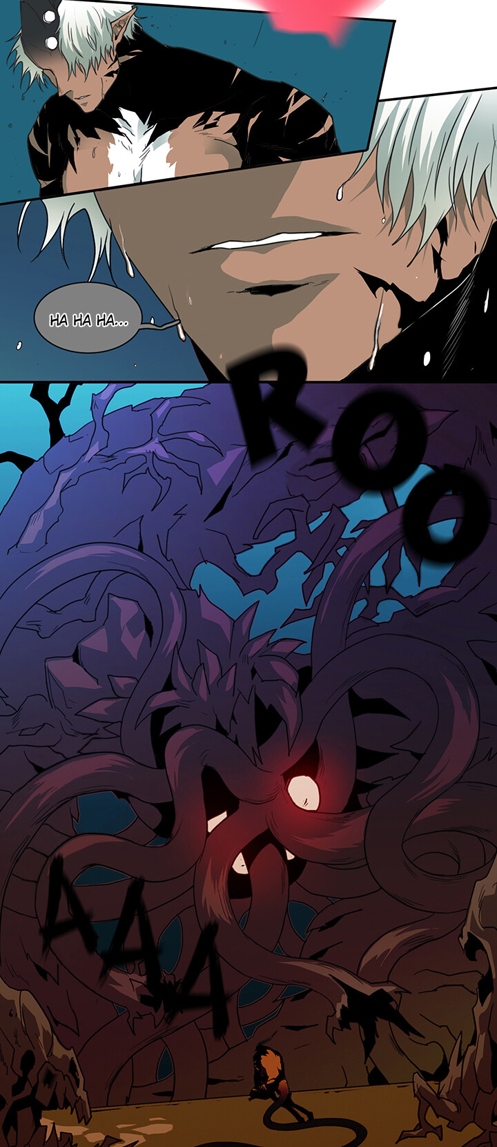 Dear Door Capitulo 43 - pagina 19