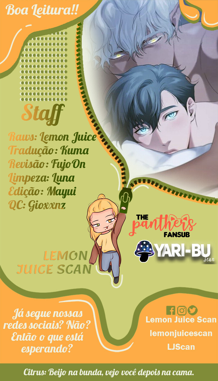 Dear Door Capitulo 43 - pagina 2