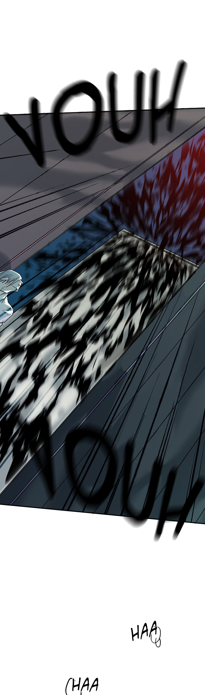 Dear Door Capitulo 43 - pagina 20