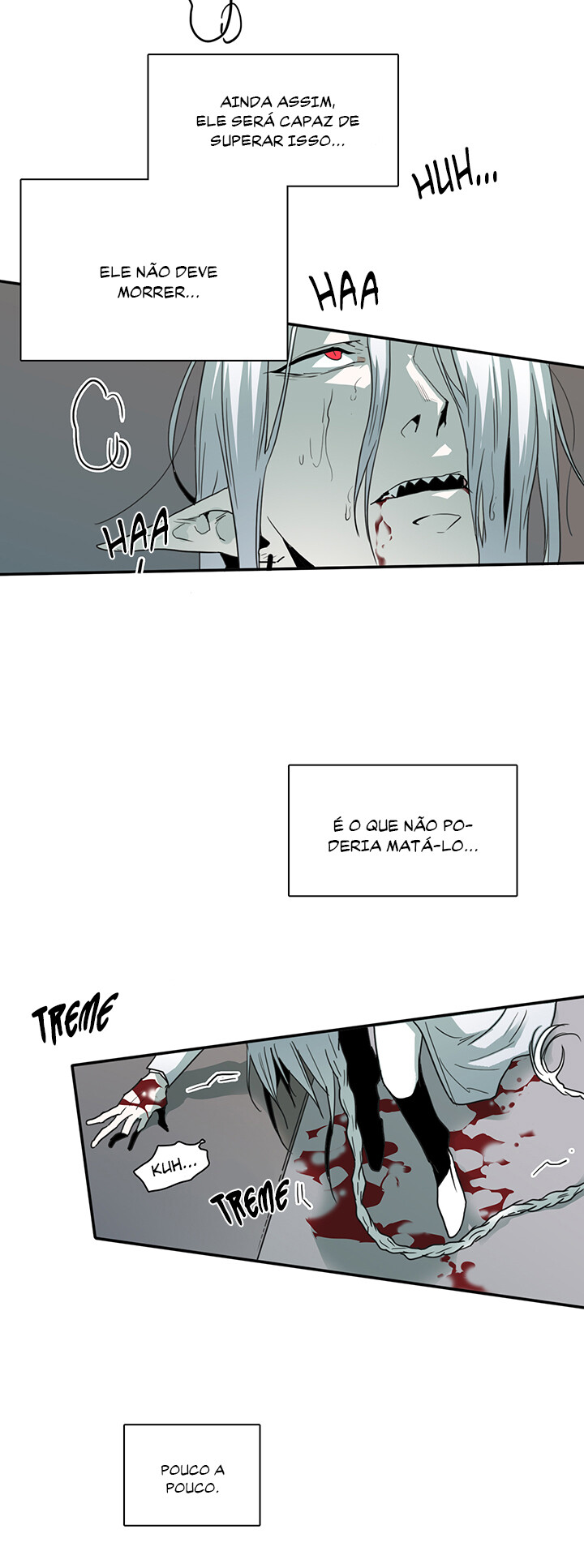 Dear Door Capitulo 43 - pagina 21