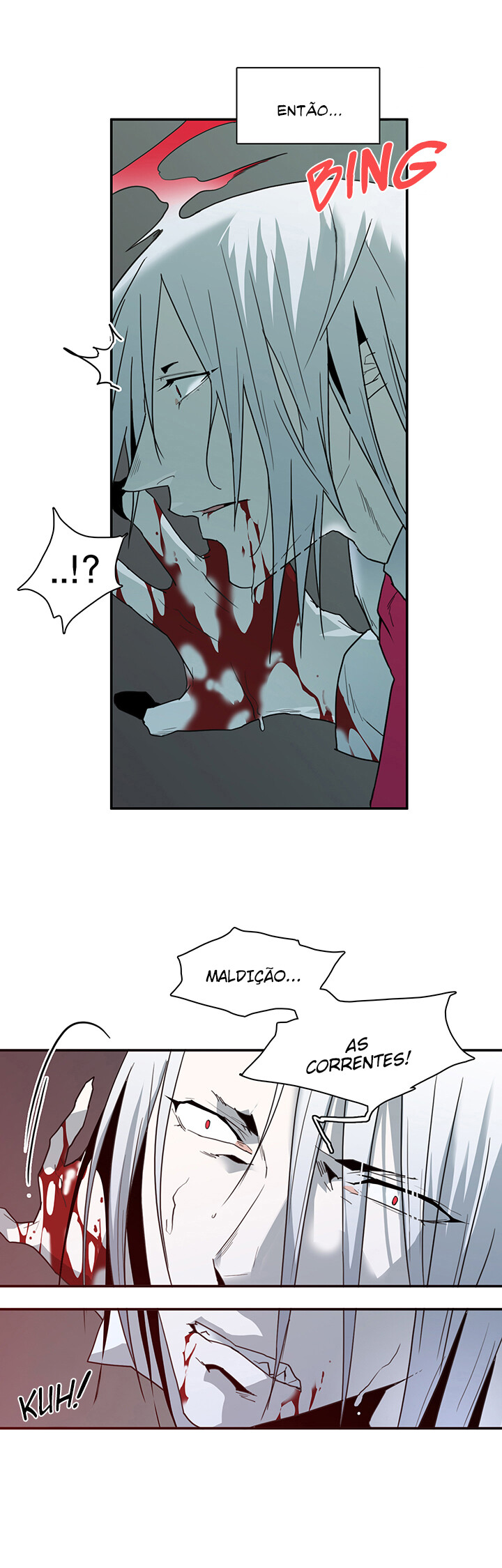 Dear Door Capitulo 43 - pagina 23