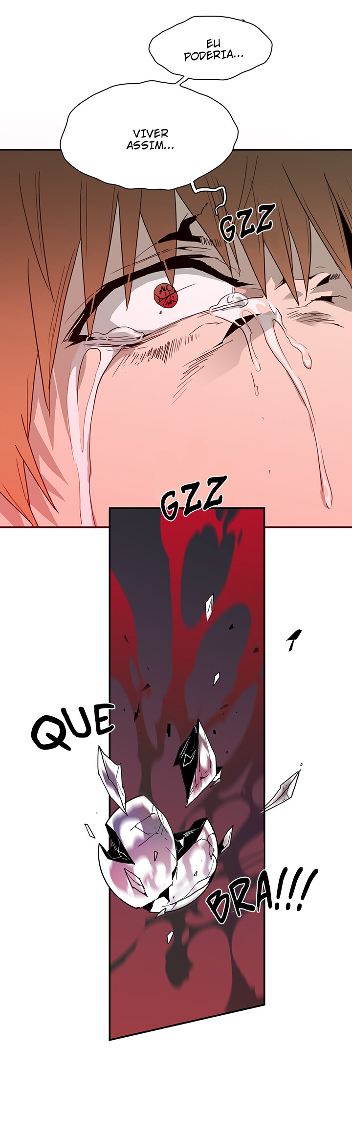 Dear Door Capitulo 43 - pagina 29