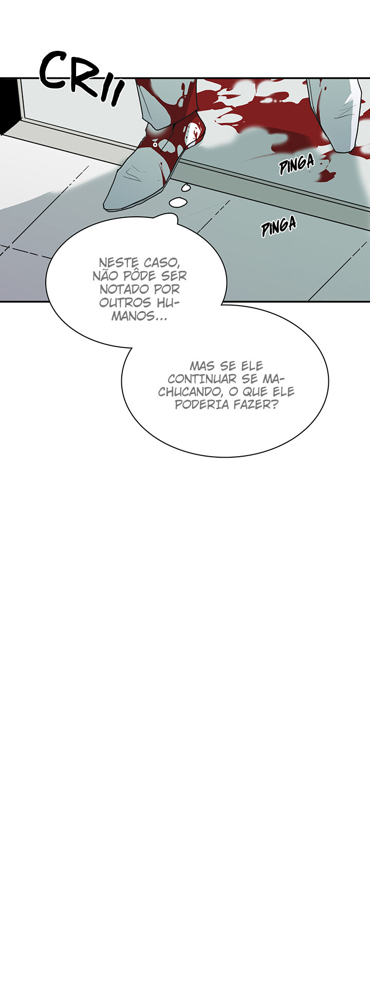 Dear Door Capitulo 43 - pagina 32