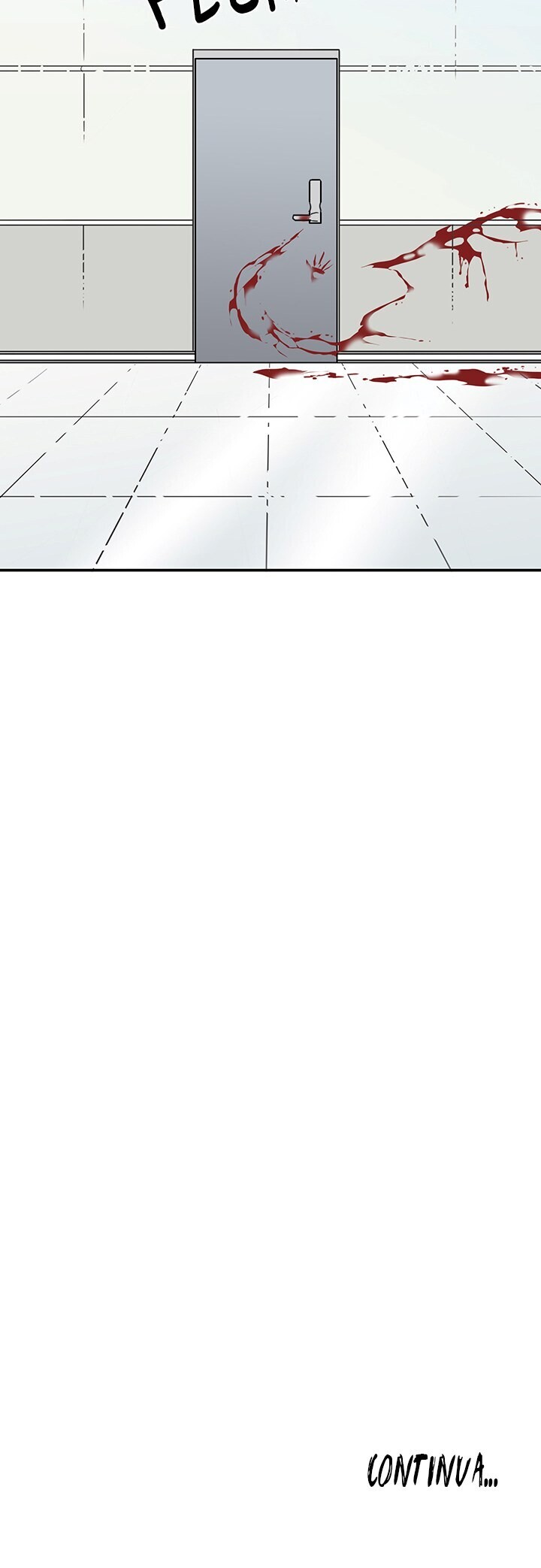 Dear Door Capitulo 43 - pagina 36