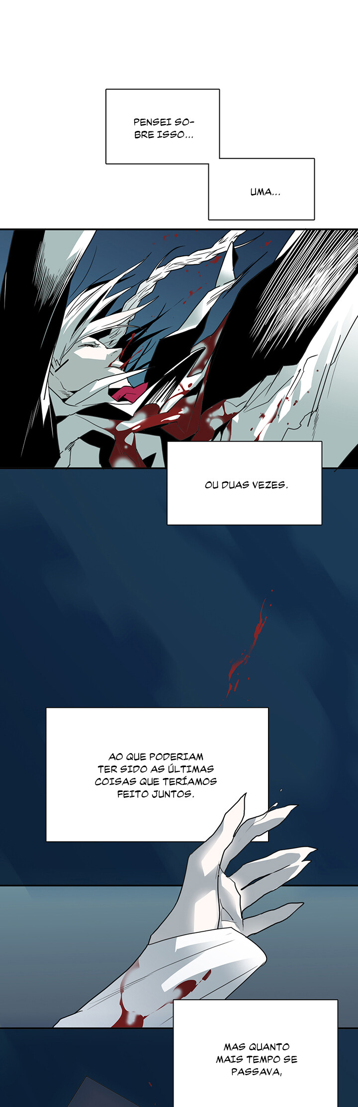Dear Door Capitulo 43 - pagina 4