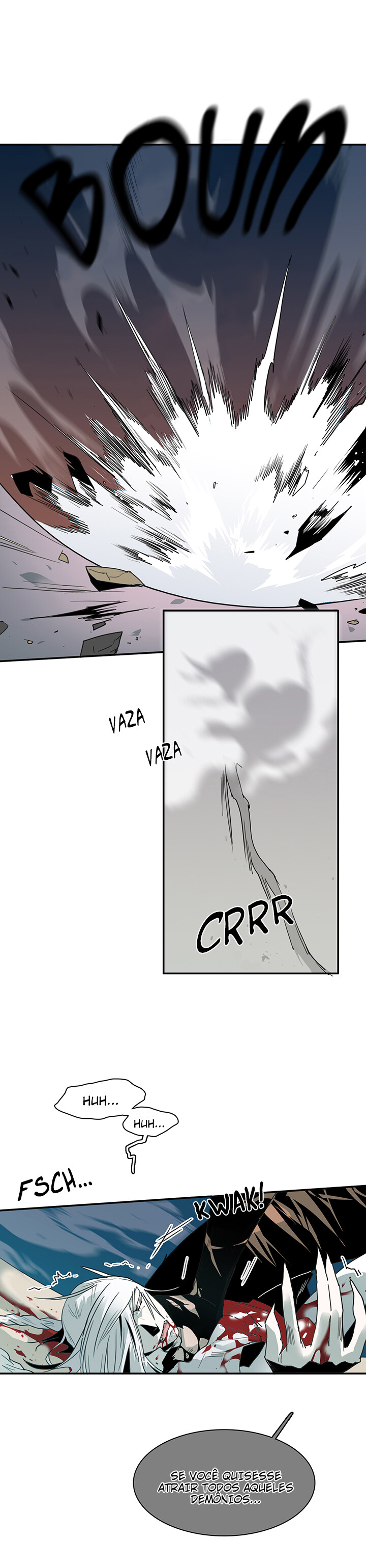 Dear Door Capitulo 43 - pagina 7