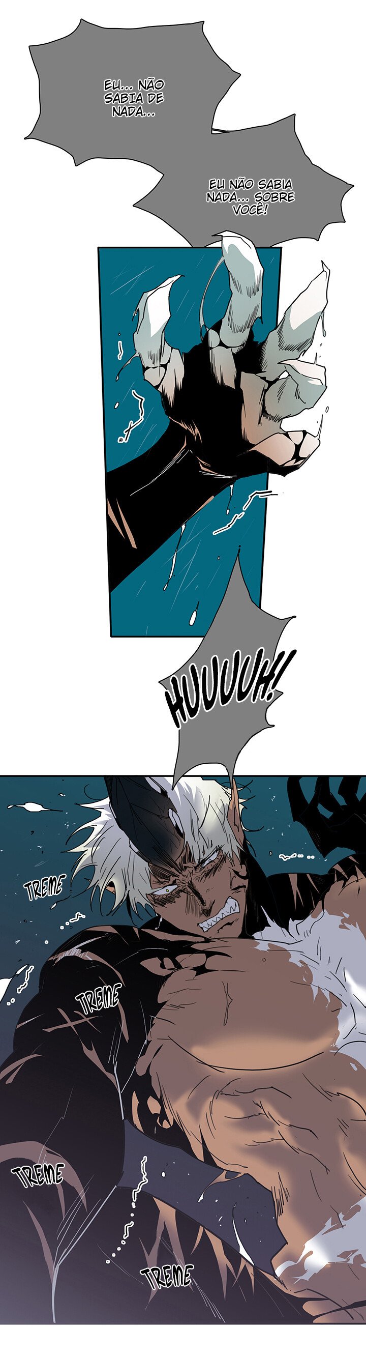 Dear Door Capitulo 43 - pagina 9