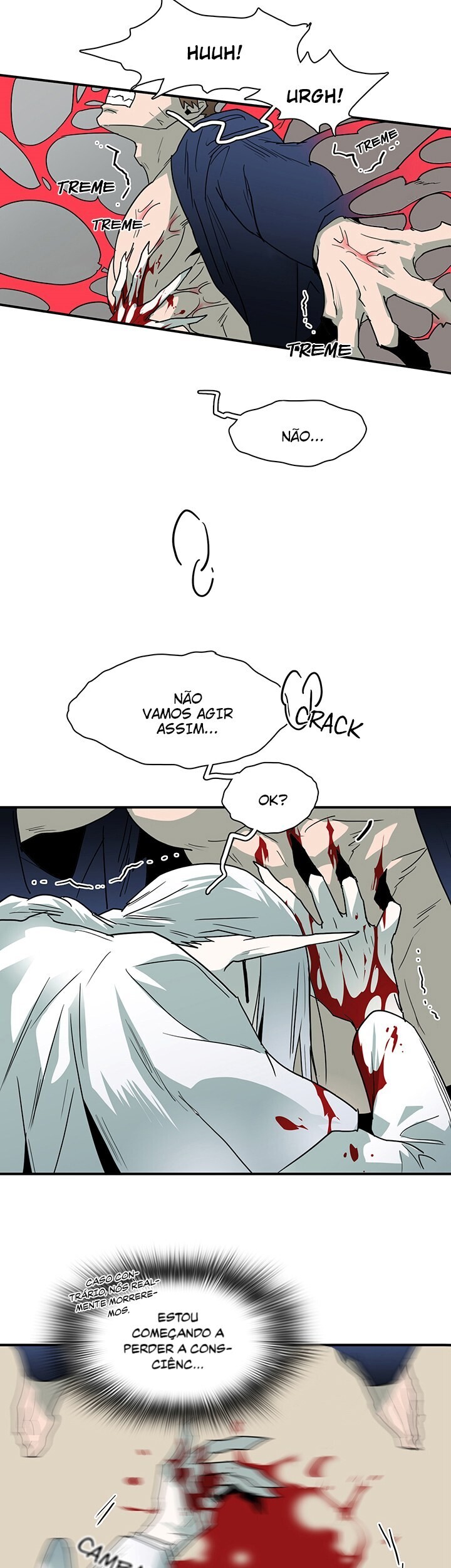 Dear Door Capitulo 44 - pagina 10