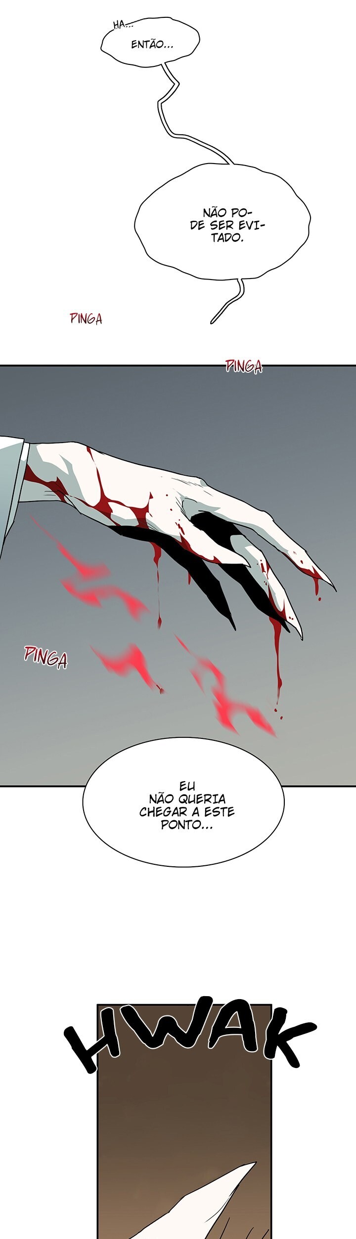Dear Door Capitulo 44 - pagina 17