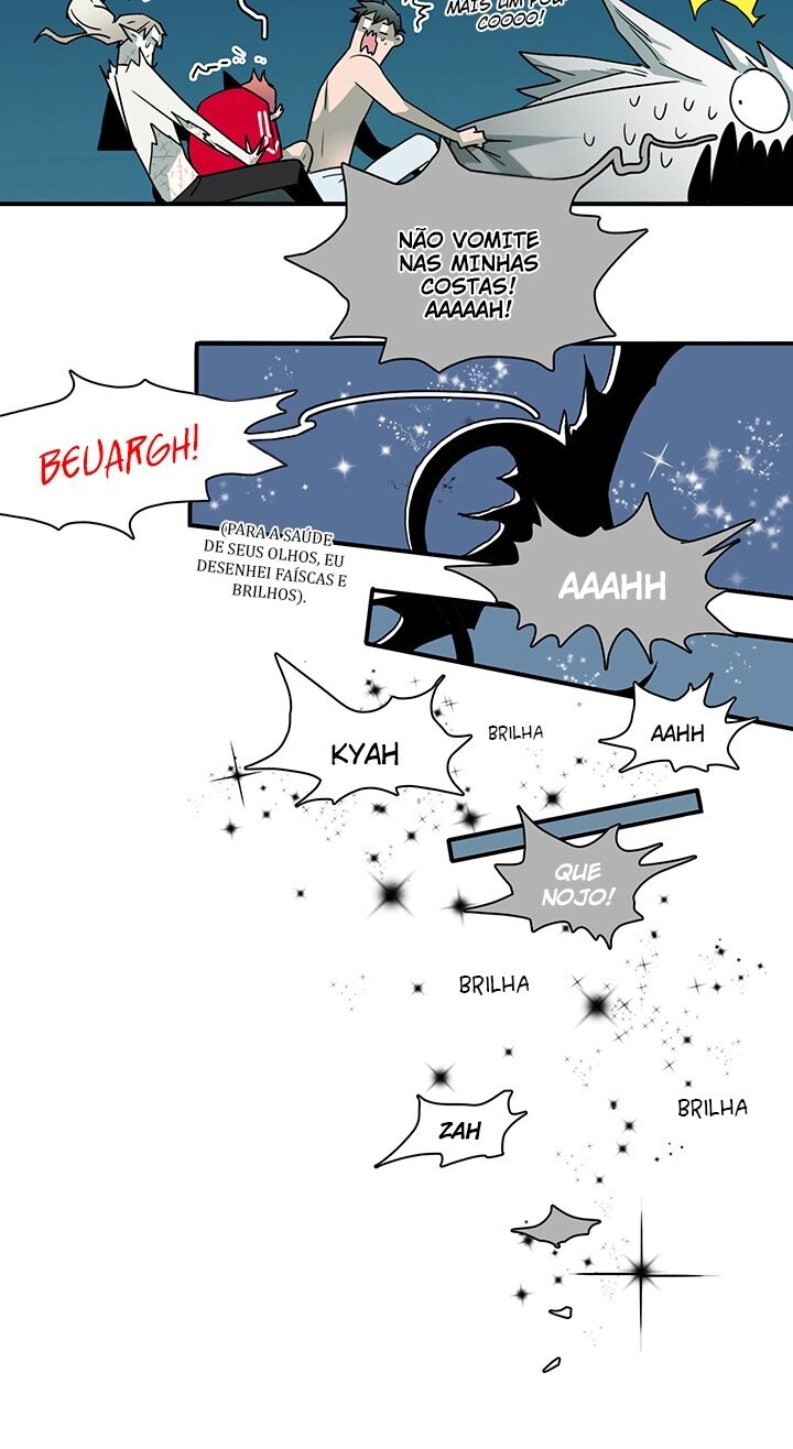Dear Door Capitulo 44 - pagina 20