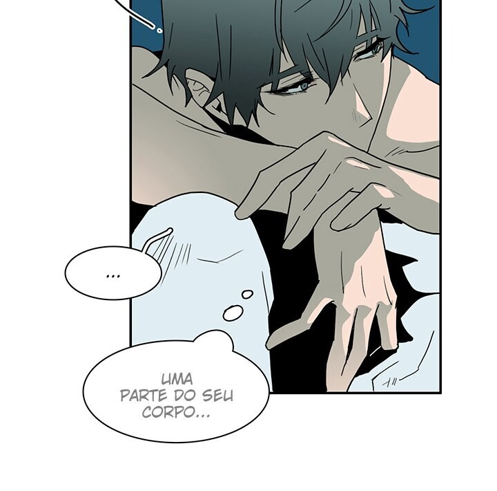 Dear Door Capitulo 44 - pagina 23