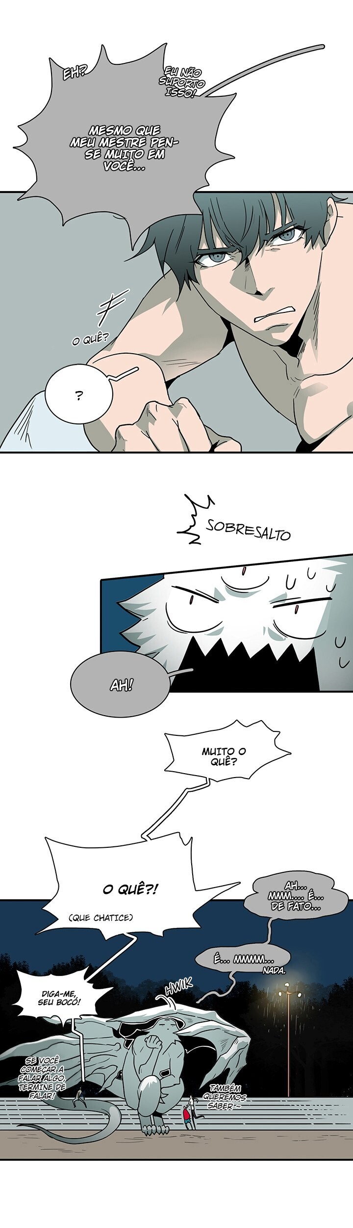 Dear Door Capitulo 44 - pagina 26