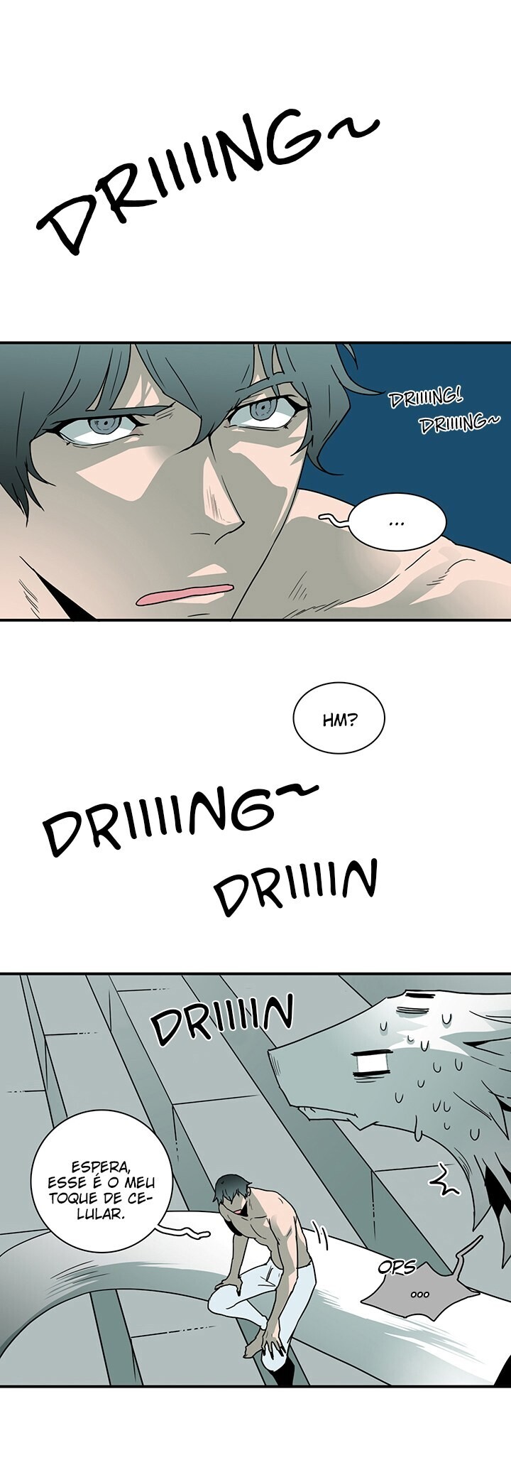 Dear Door Capitulo 44 - pagina 28