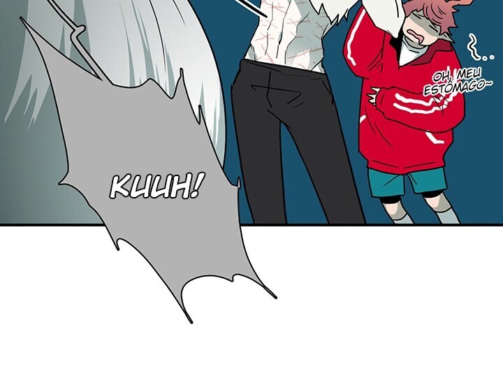 Dear Door Capitulo 44 - pagina 30