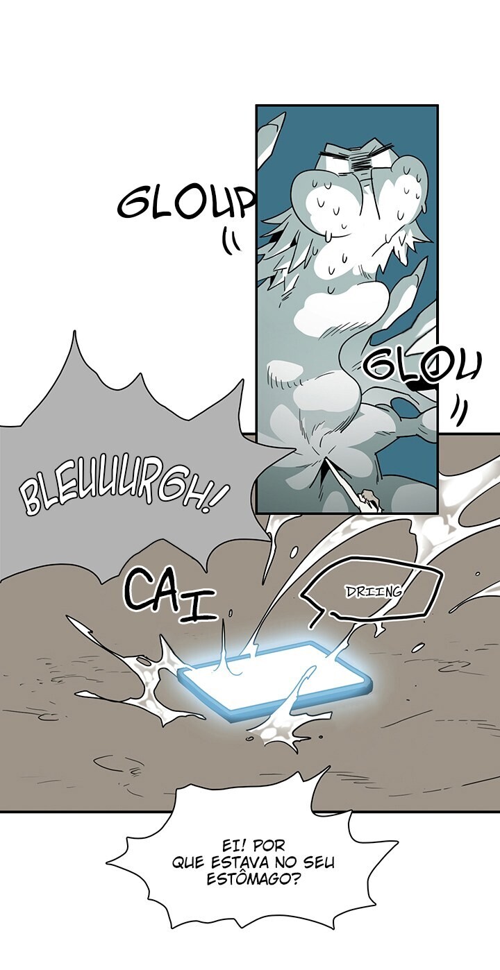 Dear Door Capitulo 44 - pagina 31