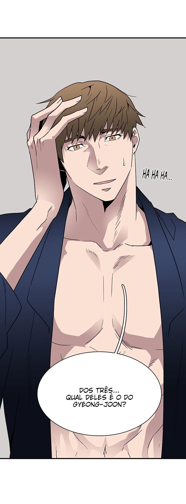Dear Door Capitulo 44 - pagina 54