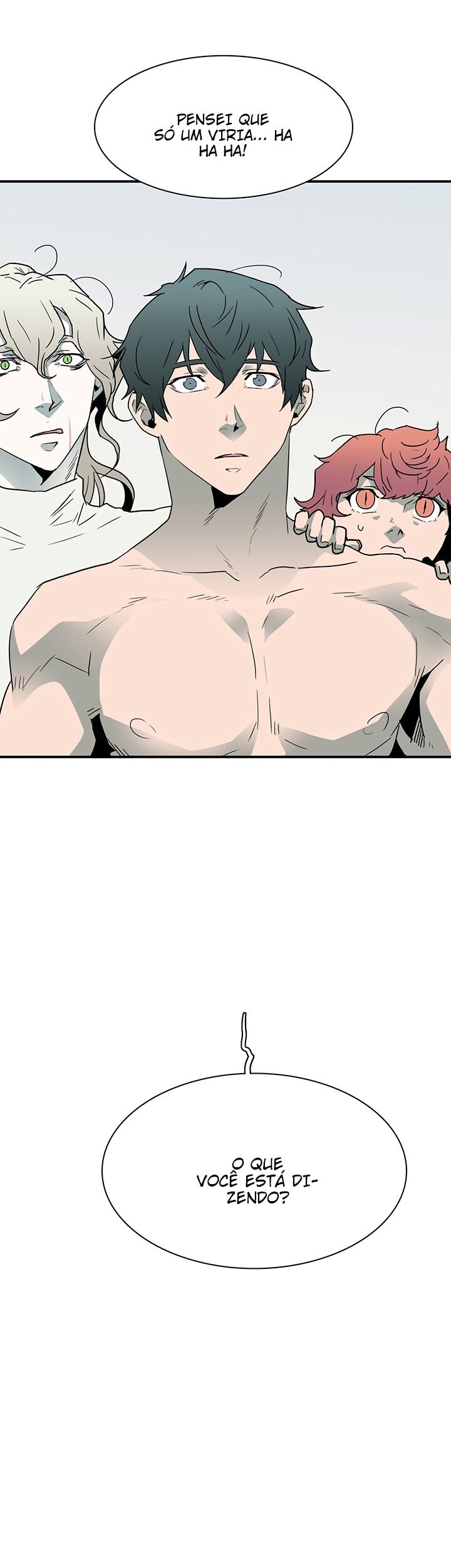 Dear Door Capitulo 44 - pagina 55