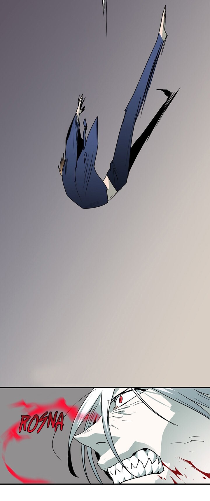 Dear Door Capitulo 44 - pagina 6