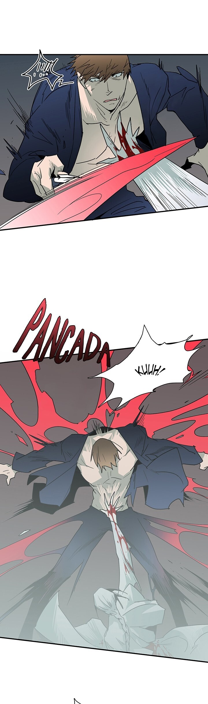Dear Door Capitulo 44 - pagina 9