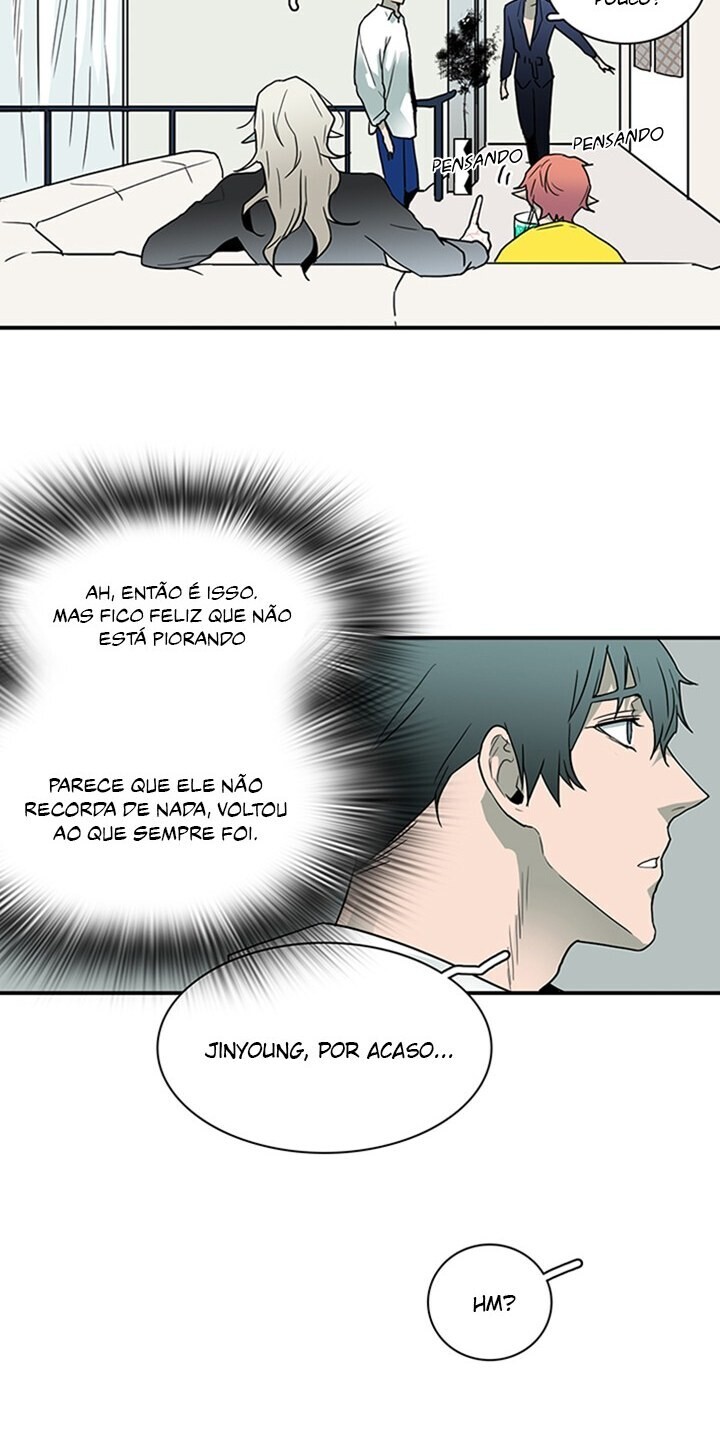 Dear Door Capitulo 45 - pagina 11