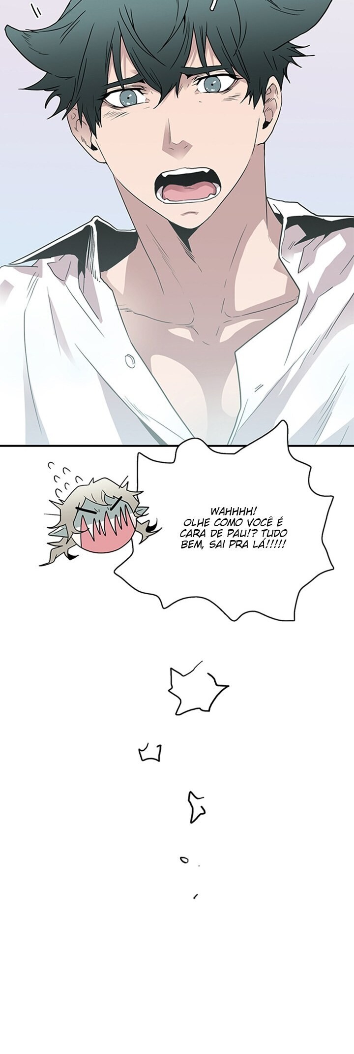Dear Door Capitulo 45 - pagina 27