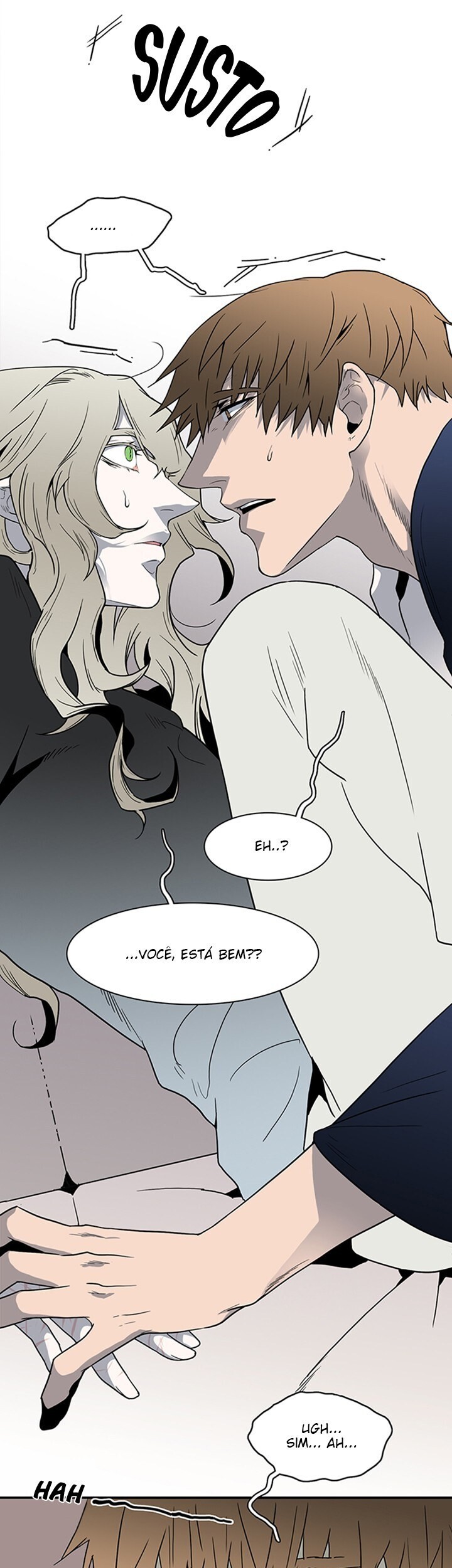 Dear Door Capitulo 45 - pagina 32