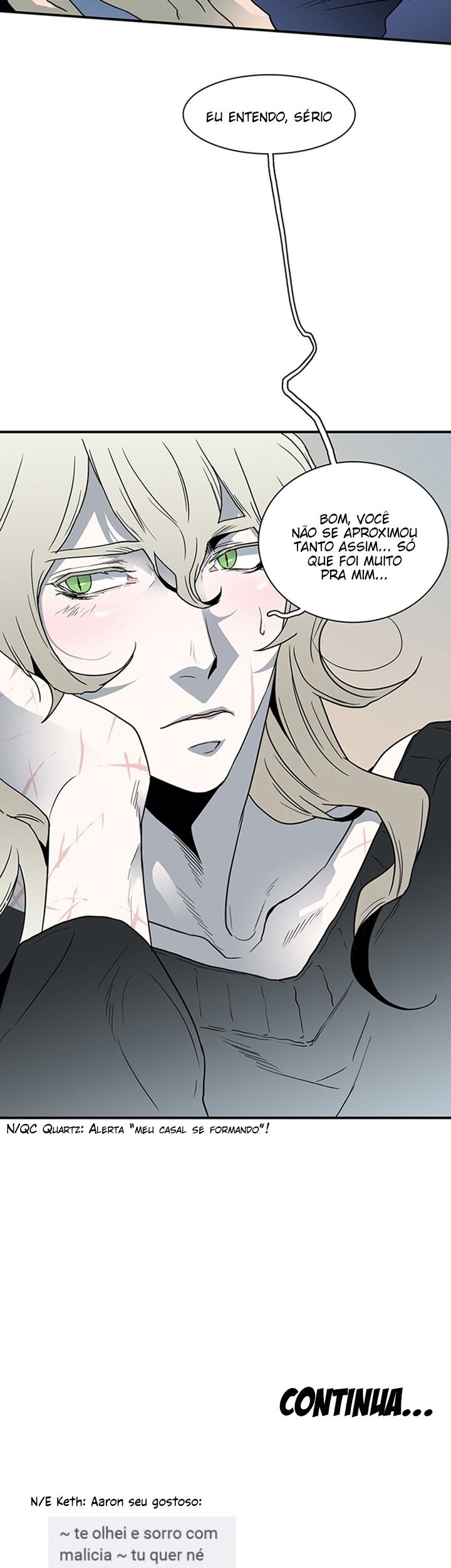 Dear Door Capitulo 45 - pagina 35