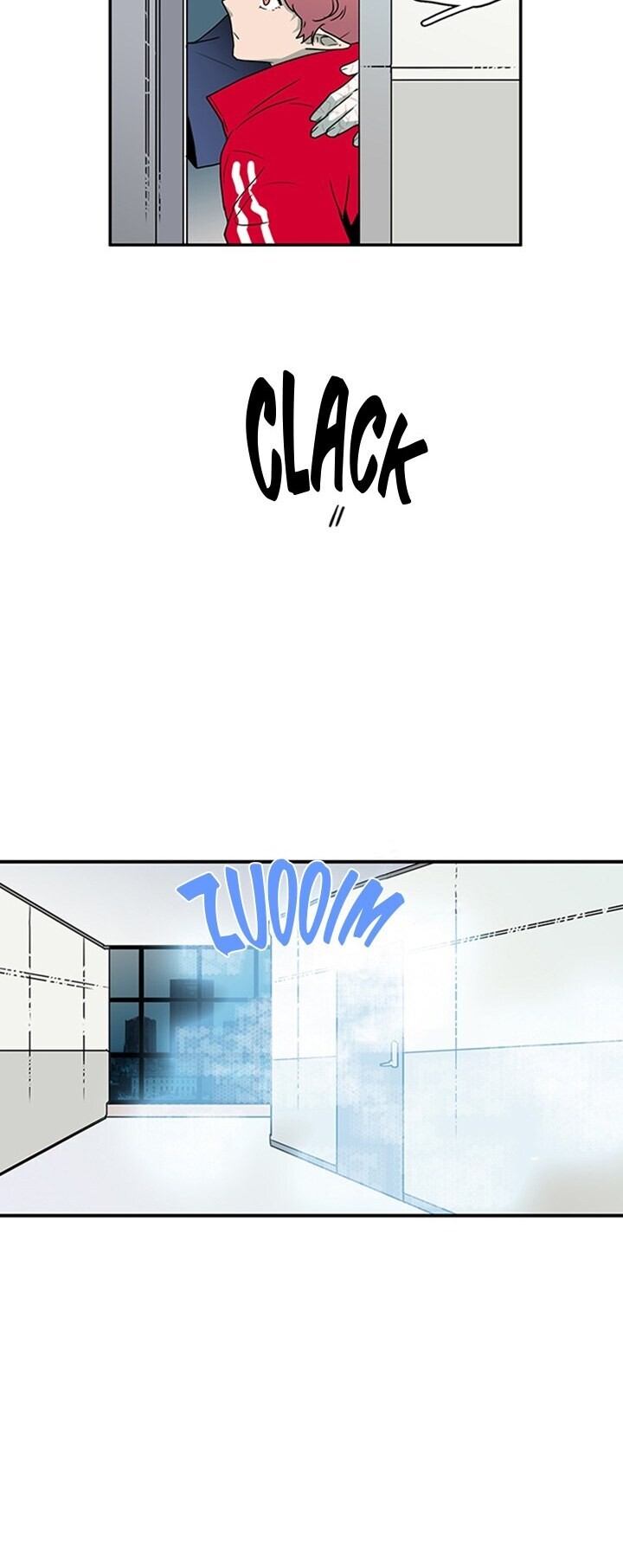 Dear Door Capitulo 45 - pagina 7