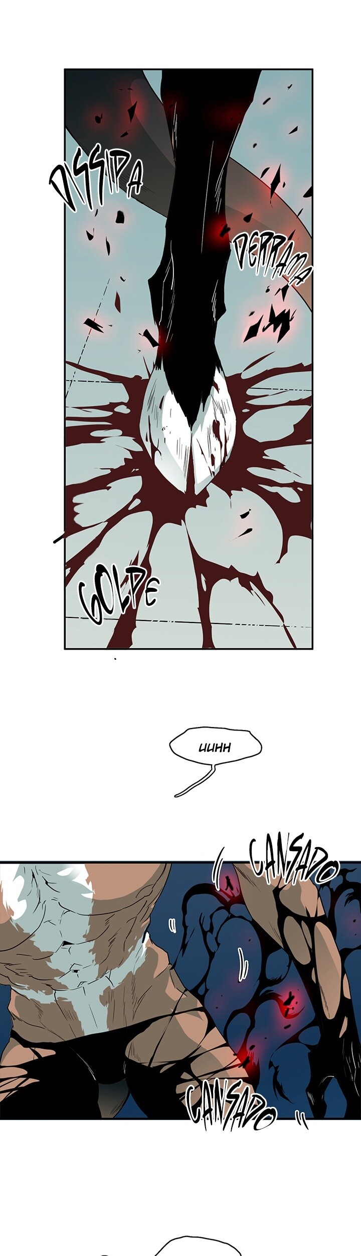 Dear Door Capitulo 46 - pagina 17