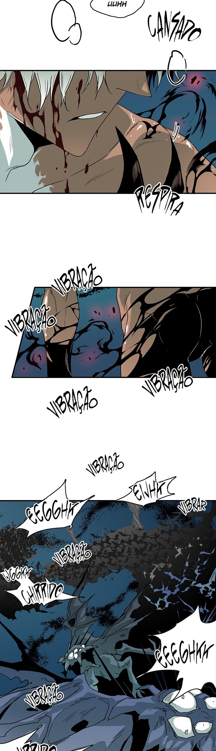 Dear Door Capitulo 46 - pagina 18