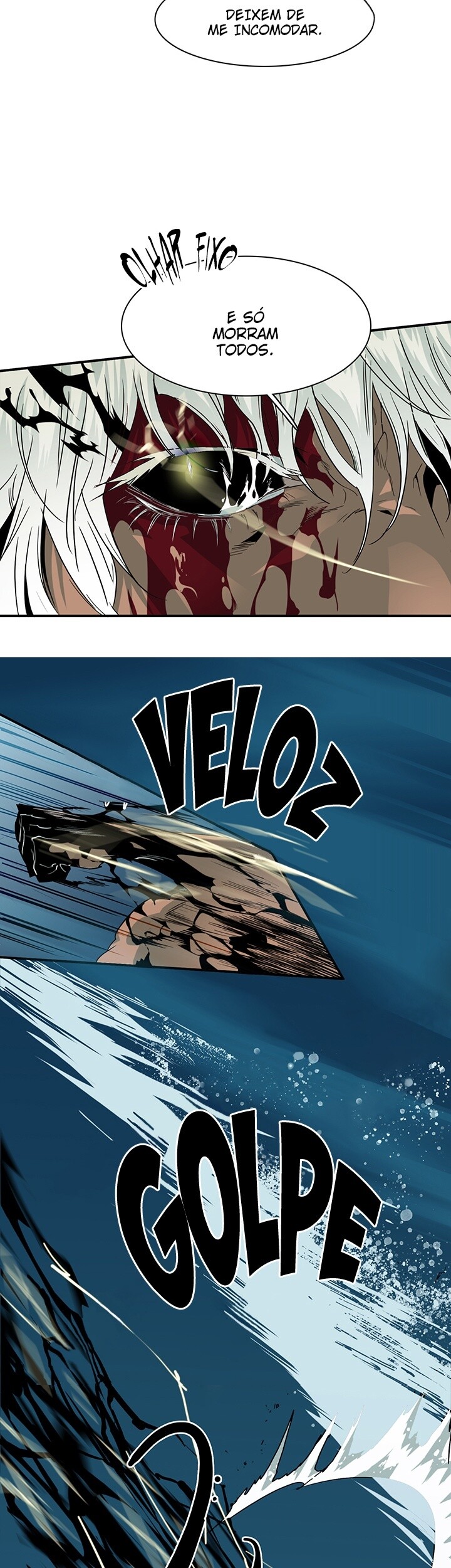Dear Door Capitulo 46 - pagina 22