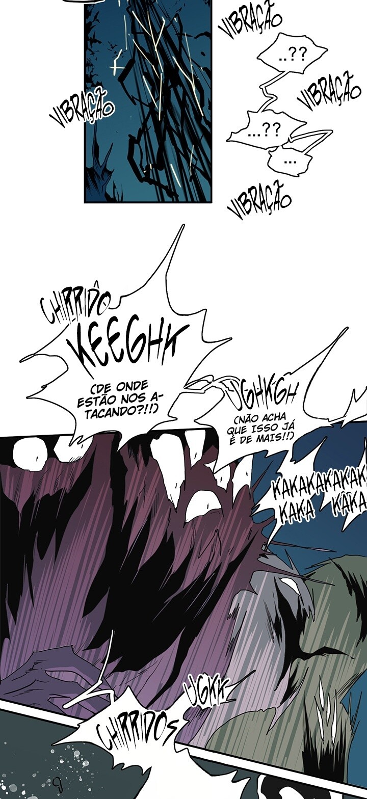 Dear Door Capitulo 46 - pagina 24