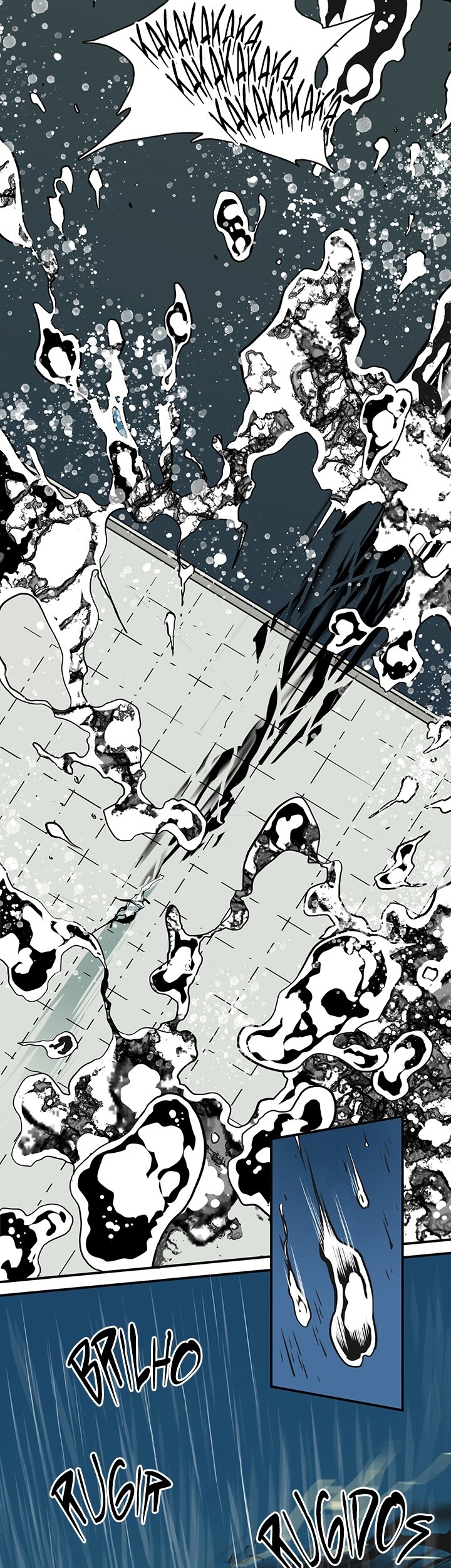 Dear Door Capitulo 46 - pagina 25
