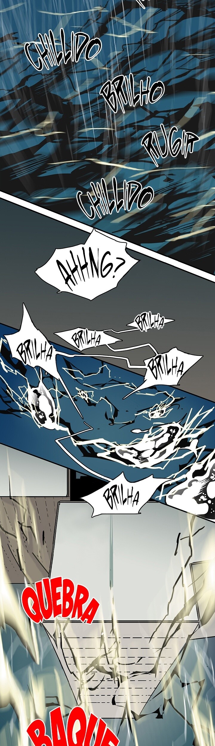 Dear Door Capitulo 46 - pagina 26