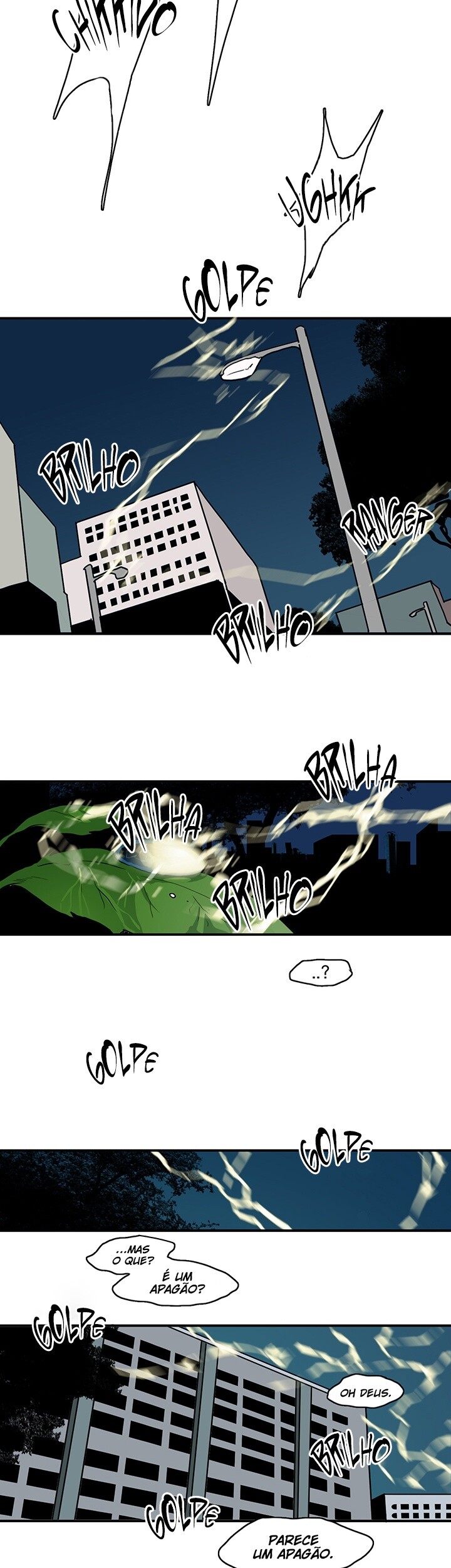 Dear Door Capitulo 46 - pagina 28