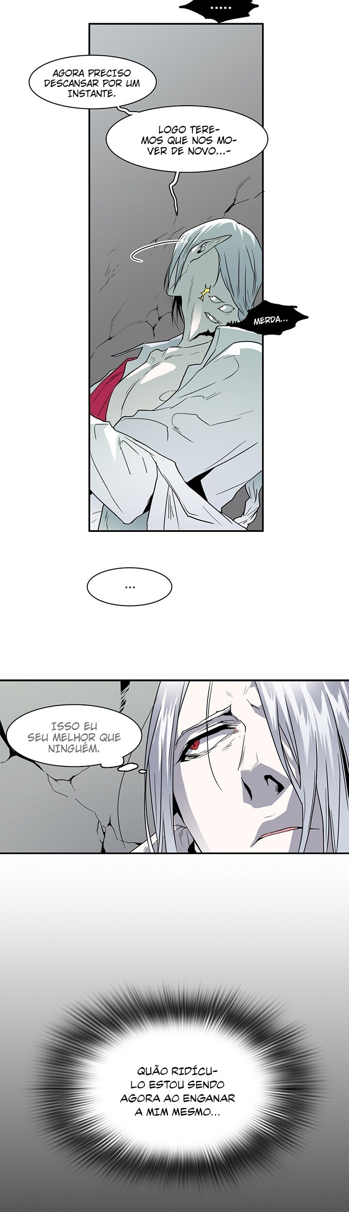 Dear Door Capitulo 46 - pagina 33