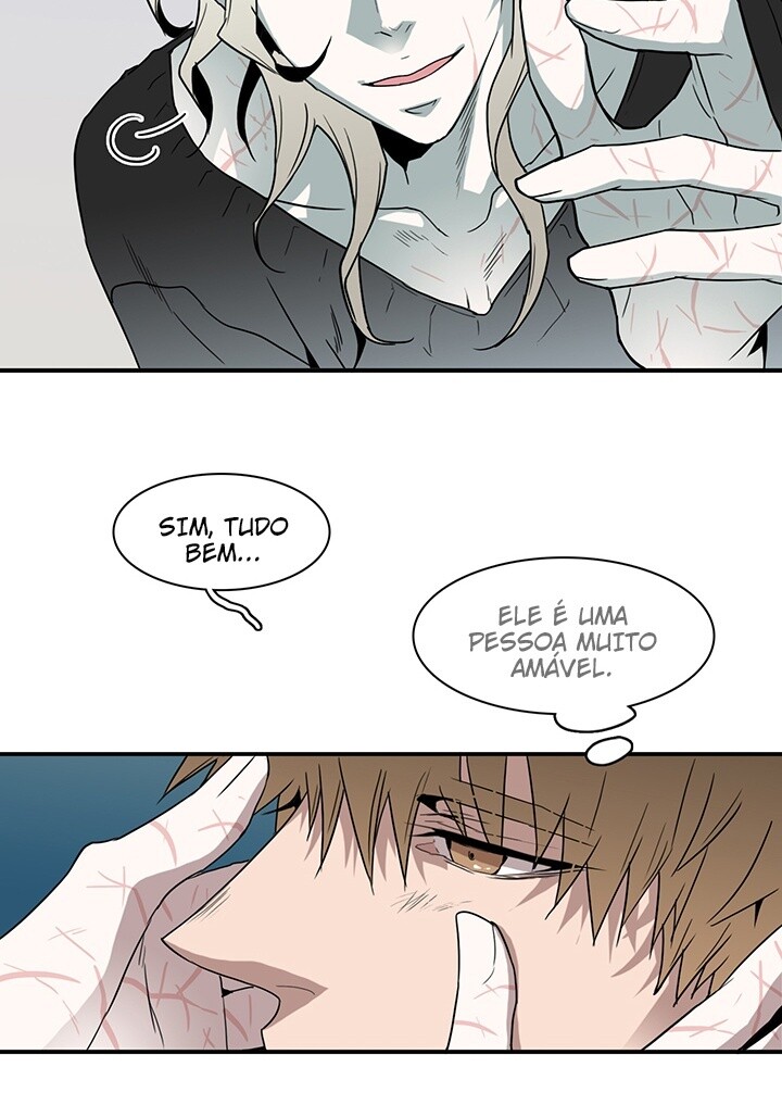 Dear Door Capitulo 46 - pagina 6