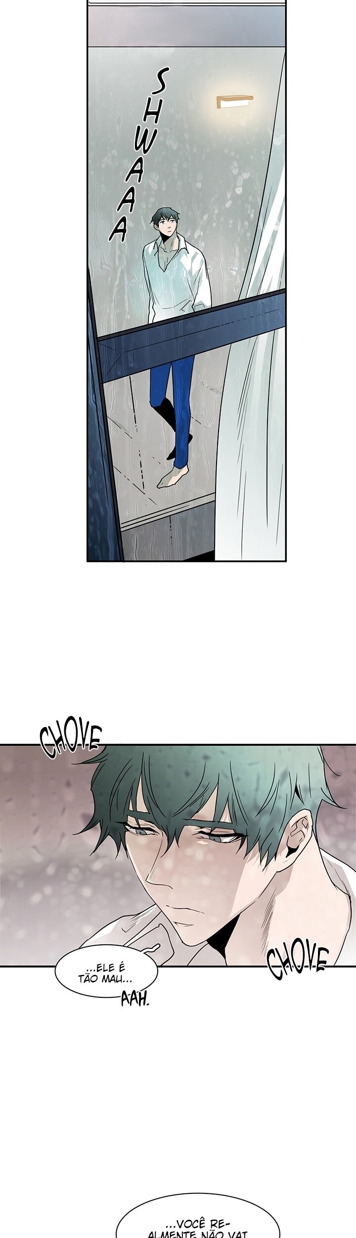 Dear Door Capitulo 46 - pagina 8