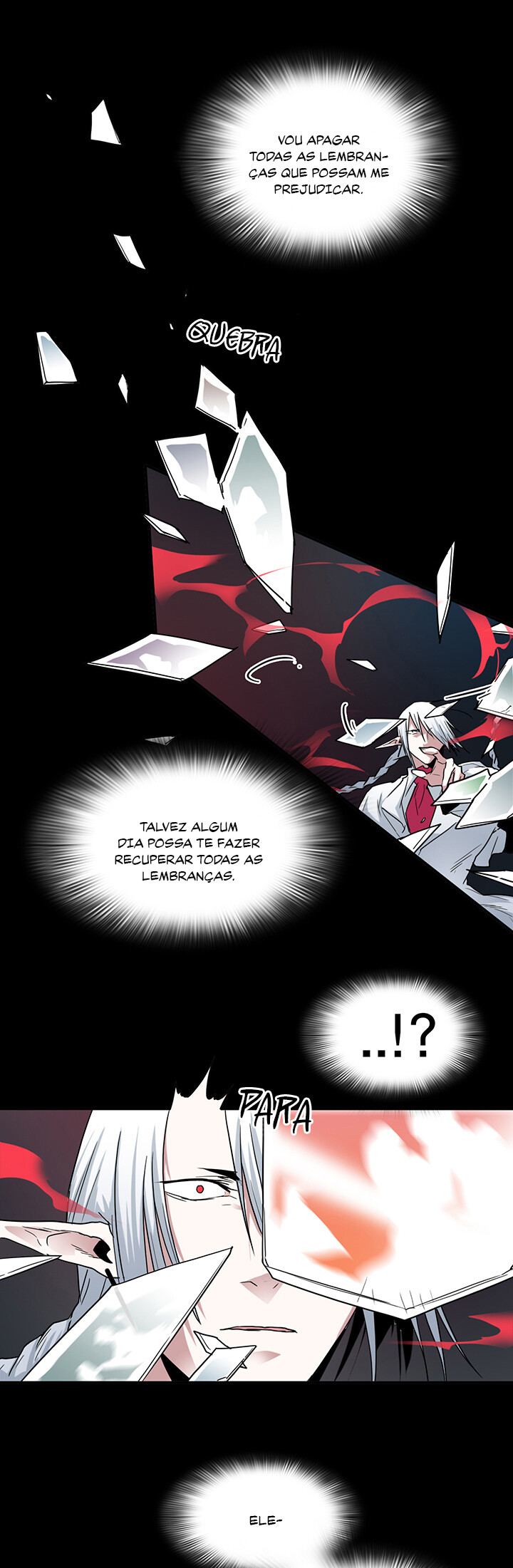 Dear Door Capitulo 47 - pagina 11