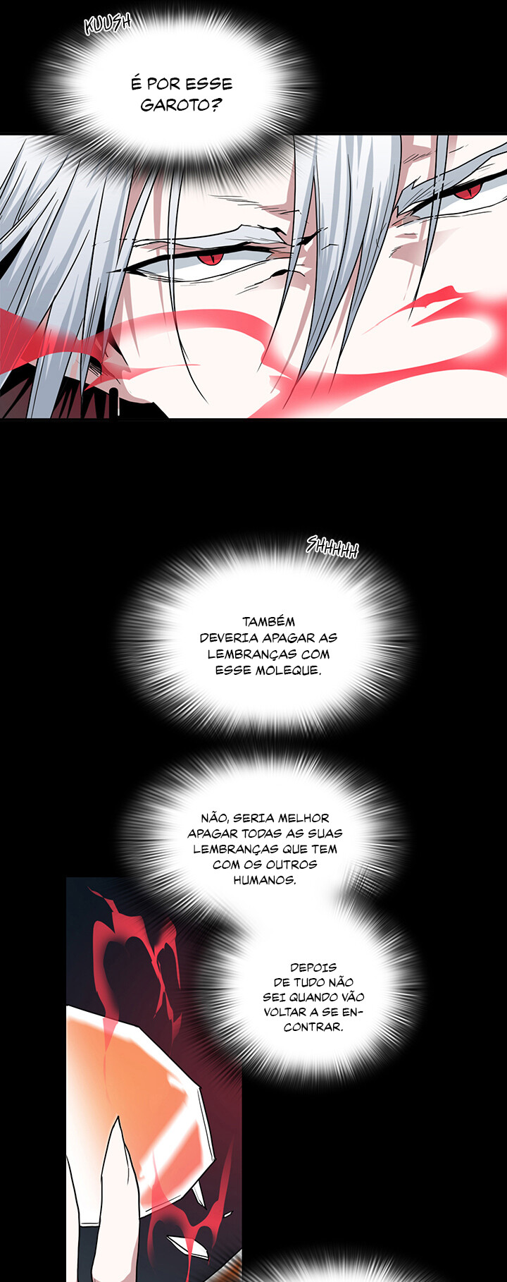 Dear Door Capitulo 47 - pagina 13