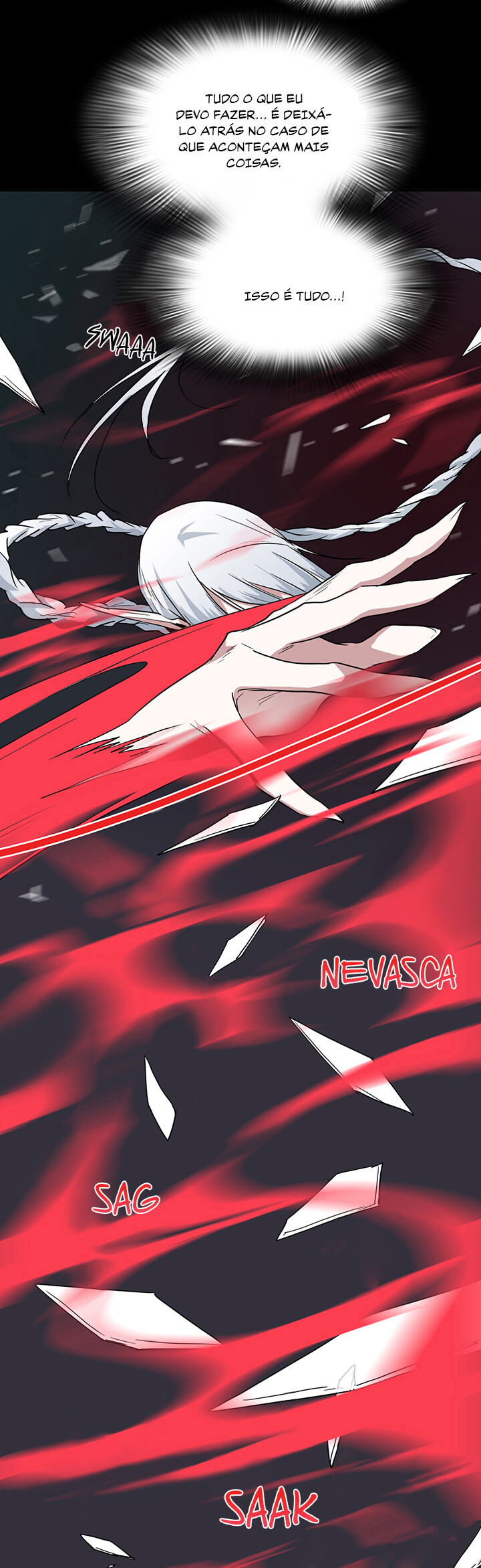 Dear Door Capitulo 47 - pagina 15