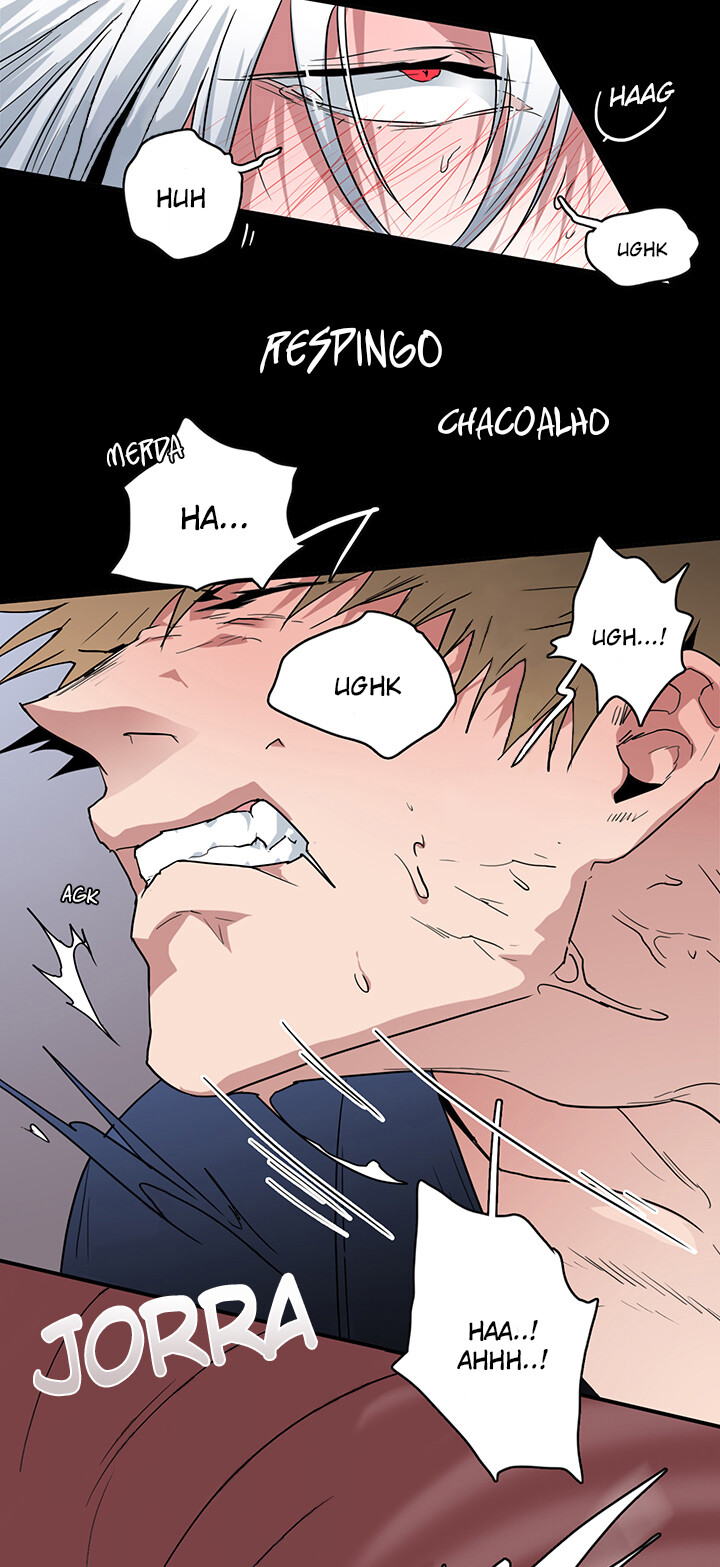 Dear Door Capitulo 47 - pagina 26