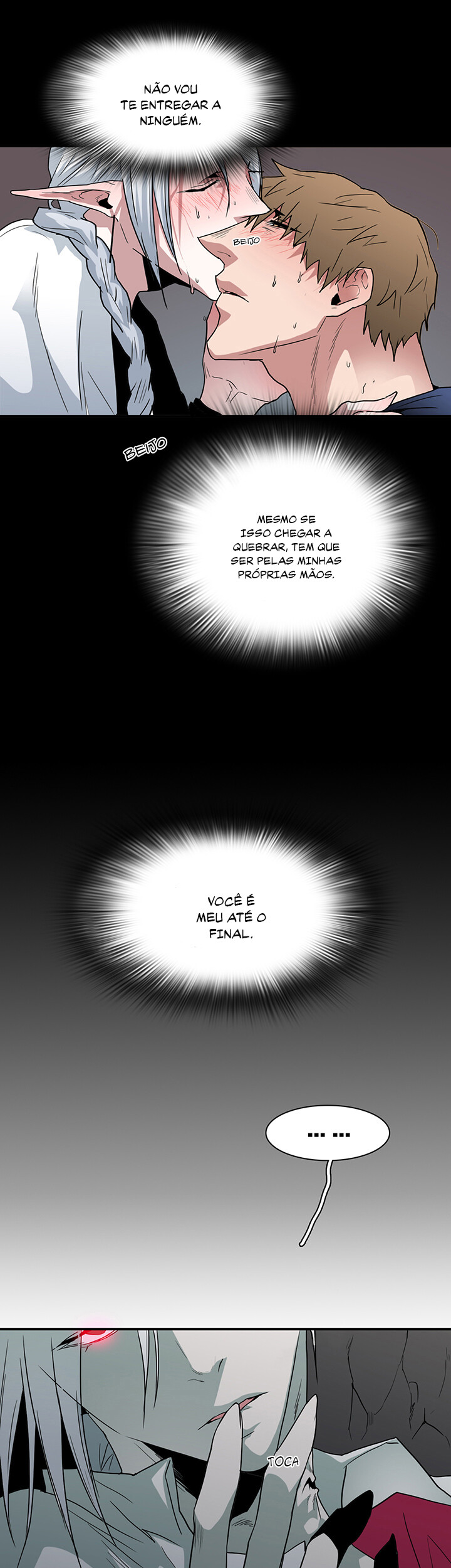 Dear Door Capitulo 47 - pagina 31