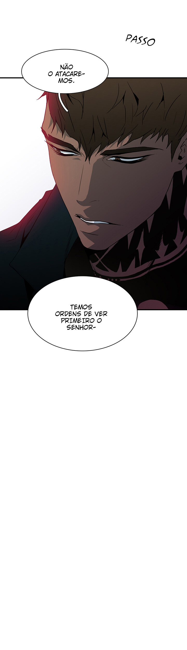 Dear Door Capitulo 47 - pagina 37