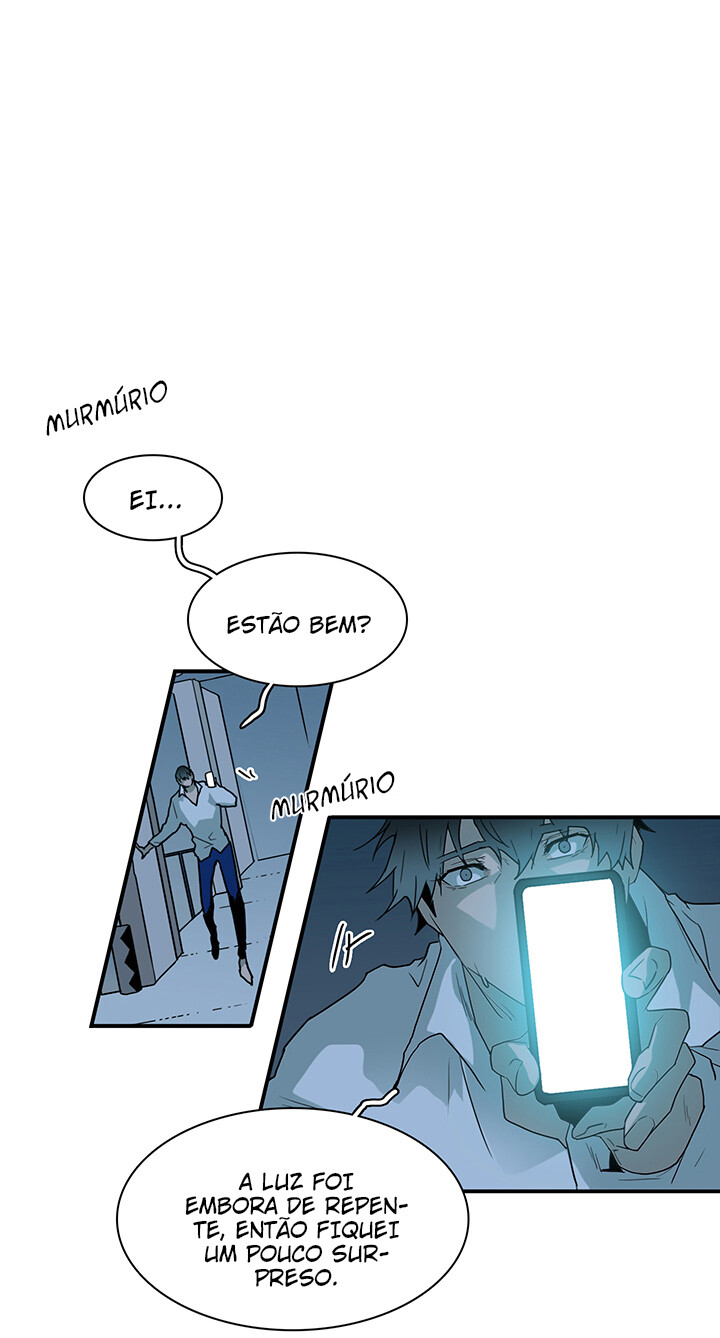 Dear Door Capitulo 47 - pagina 38