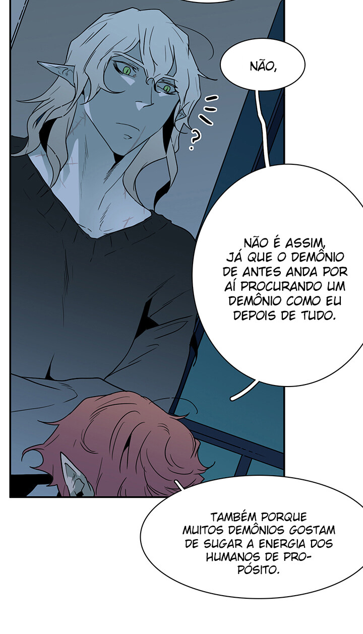 Dear Door Capitulo 47 - pagina 44