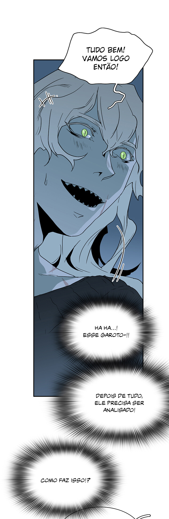 Dear Door Capitulo 47 - pagina 47