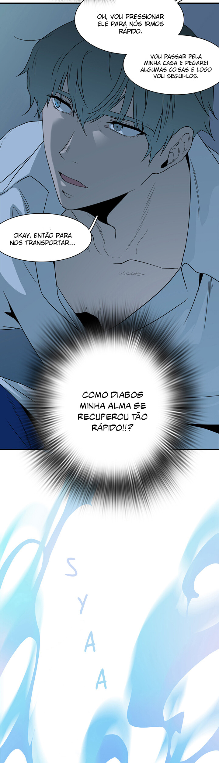 Dear Door Capitulo 47 - pagina 48