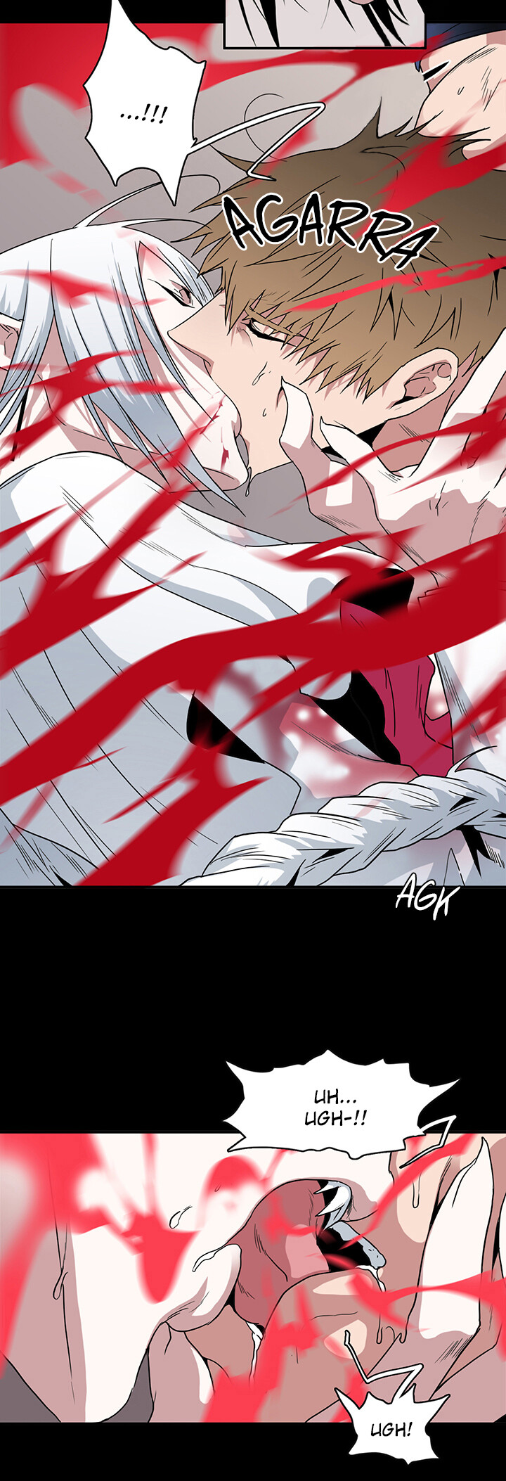 Dear Door Capitulo 47 - pagina 6